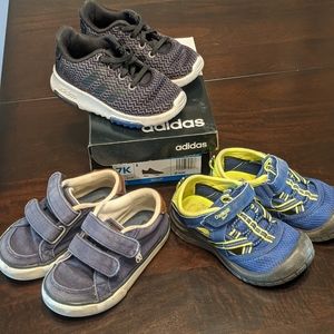 Toddler shoes size 7